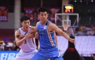 天博-广东扳平1-1！周琦篮下无敌却输球？杨鸣点评戳中联赛痛点
