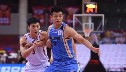 天博-广东扳平1-1！周琦篮下无敌却输球？杨鸣点评戳中联赛痛点
