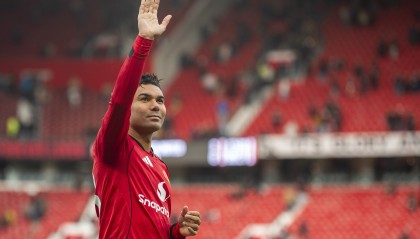 TIANBO SPORTS-现周薪28万镑！英媒：曼联愿与34岁卡塞米罗重启续约谈判