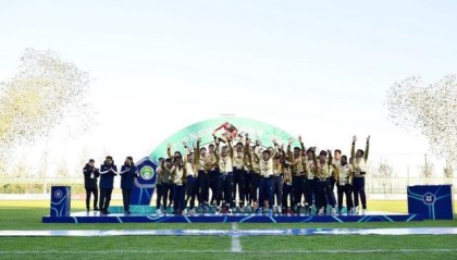 青岛海牛，守住中国足球寒冬中的一道光