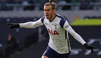 天博官网-穆帅：我为贝尔感到高兴 球队需要他的才能