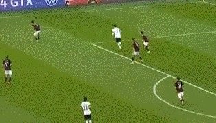 TIANBO SPORTS-【热身】穆勒+戈森斯传射 哈弗茨造2球 德国7比1胜