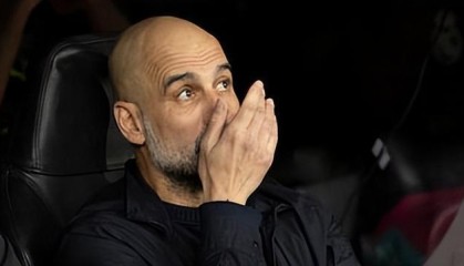 天博体育-瓜帅回应0-3惨败：皇马3次射门进3球！我们踢得真不差